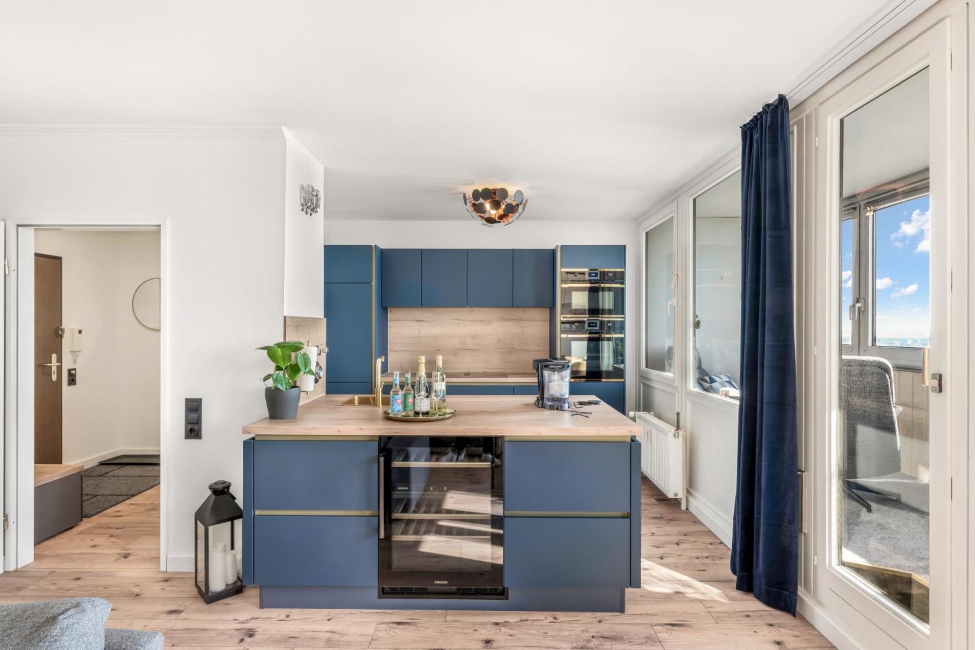 Exklusives Apartment Sunrise Mit Whirlpool, Pool Und Sauna Bremerhaven Exterior foto