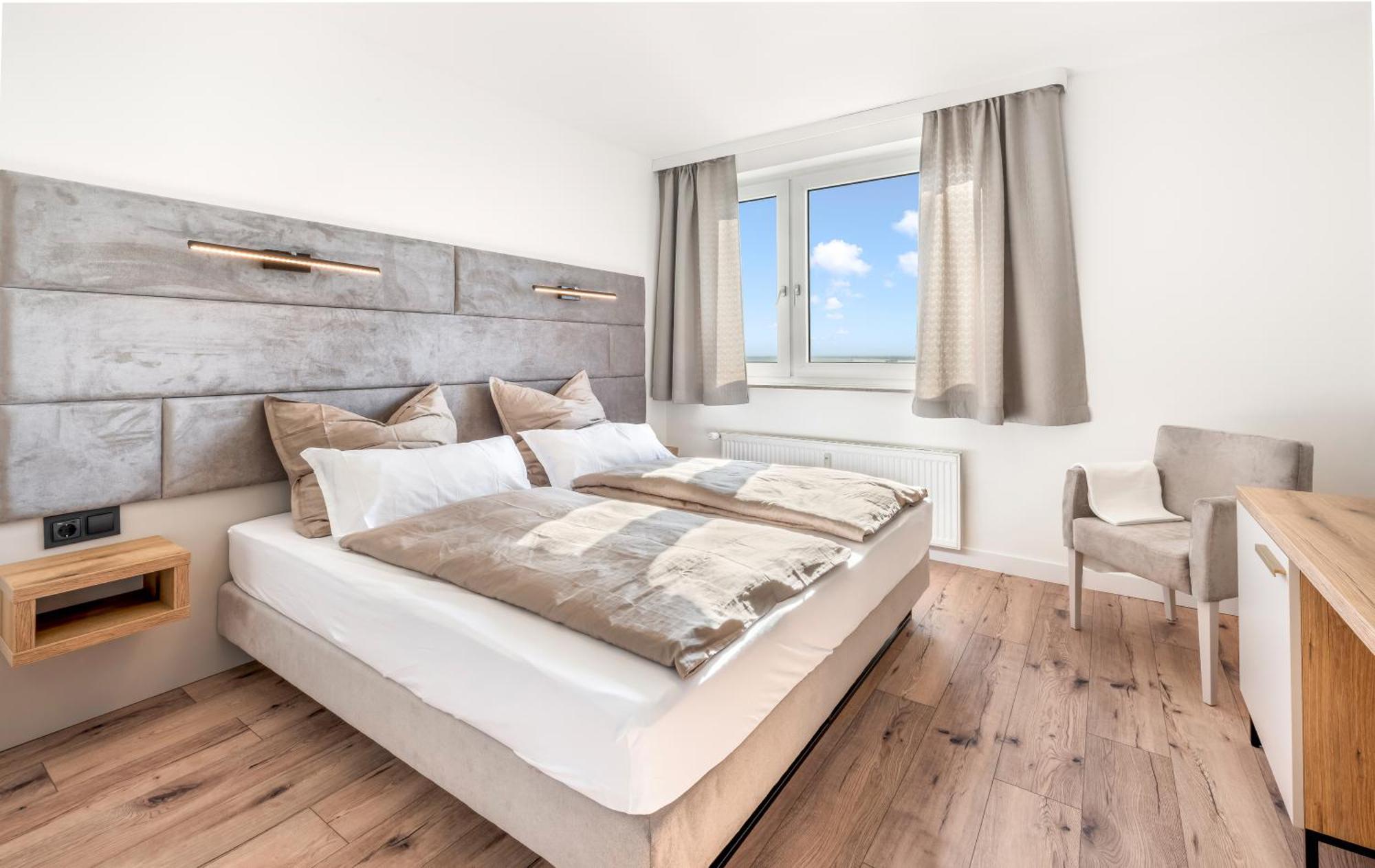 Exklusives Apartment Sunrise Mit Whirlpool, Pool Und Sauna Bremerhaven Exterior foto